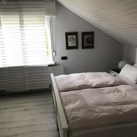 Appartement Gabi Karnowski *