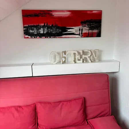 Gabi Karnowski Appartement Gernsbach