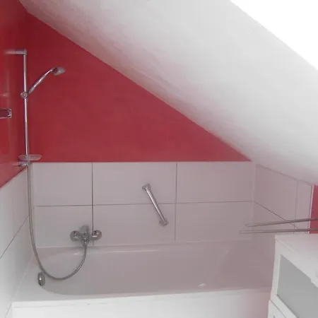 Gabi Karnowski Appartement