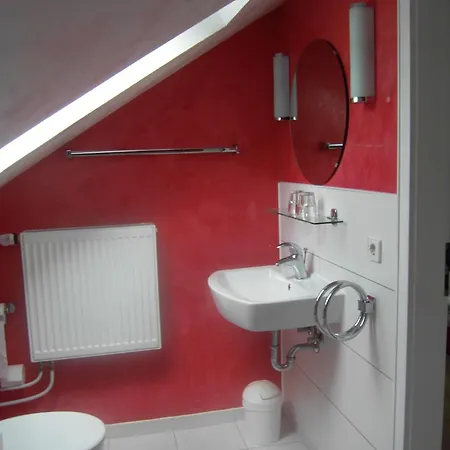 Gabi Karnowski Appartement Gernsbach