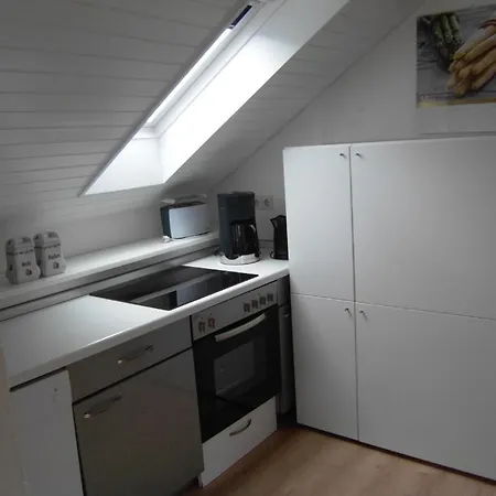 Gabi Karnowski Appartement *