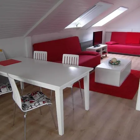 Gabi Karnowski Appartement Gernsbach
