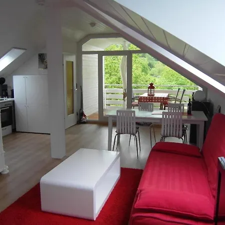 Gabi Karnowski Appartement