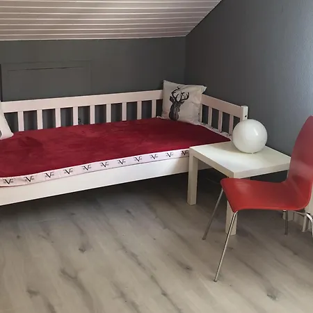 Appartement Gabi Karnowski Gernsbach