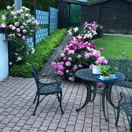 Appartement Gabi Karnowski Gernsbach